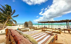 La Diosa Tulum Resort&SPA